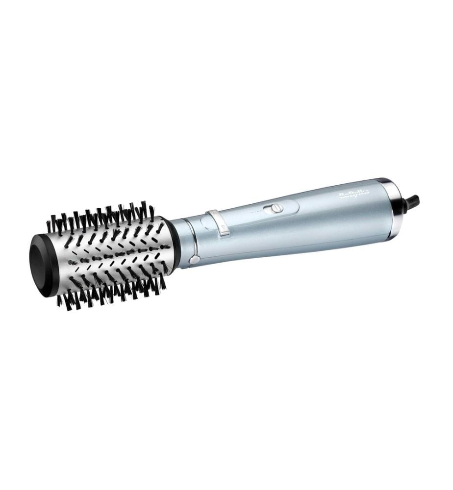 BABYLISS - Warmluftbürste Hydro Fusion Air Styler