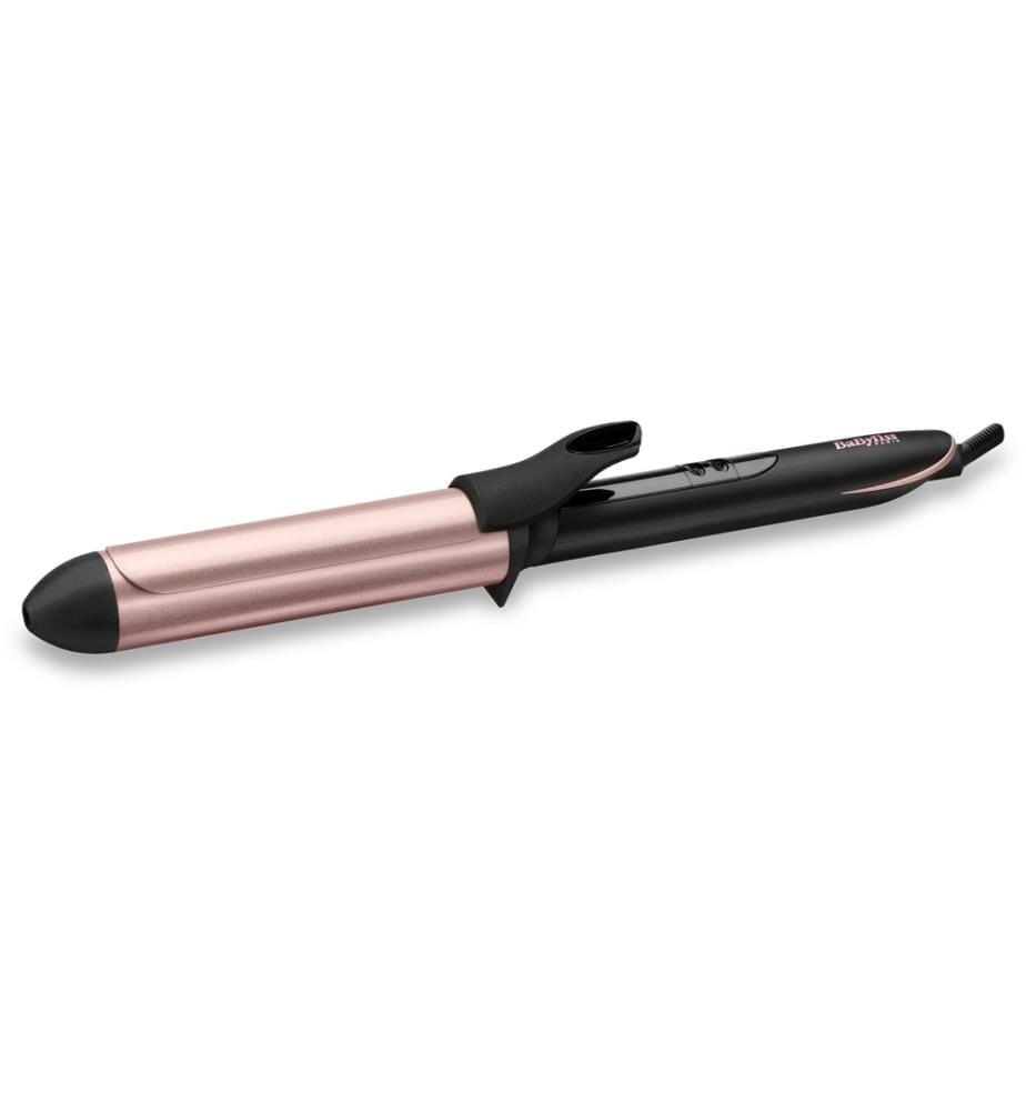 BABYLISS - Lockenstab Rose Quartz C452E Ø 32 mm