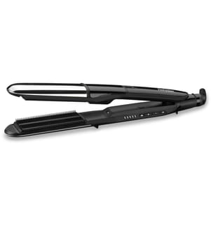 BABYLISS - Haarglätter Steam Shine Styler