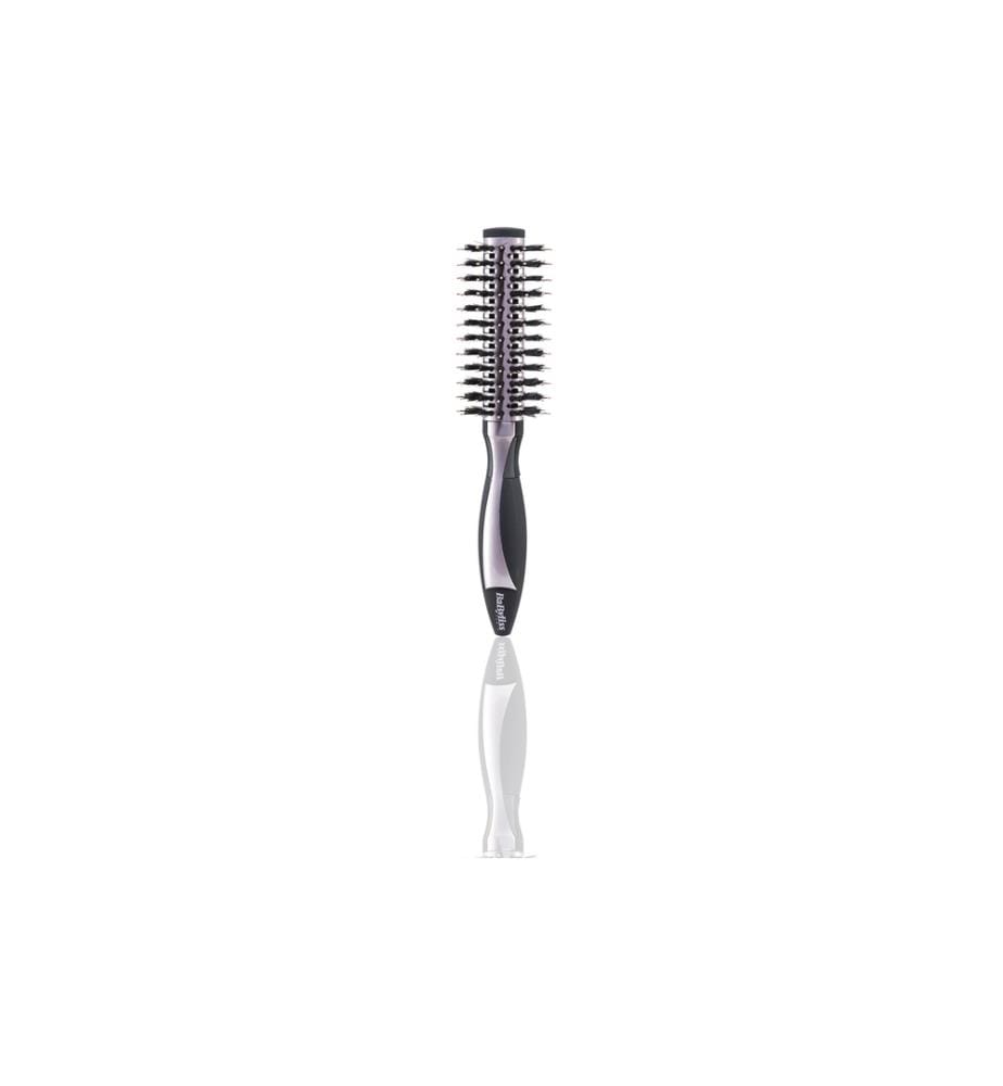 BABYLISS - Haarbürste Expert Ø 24 mm, Schwarz