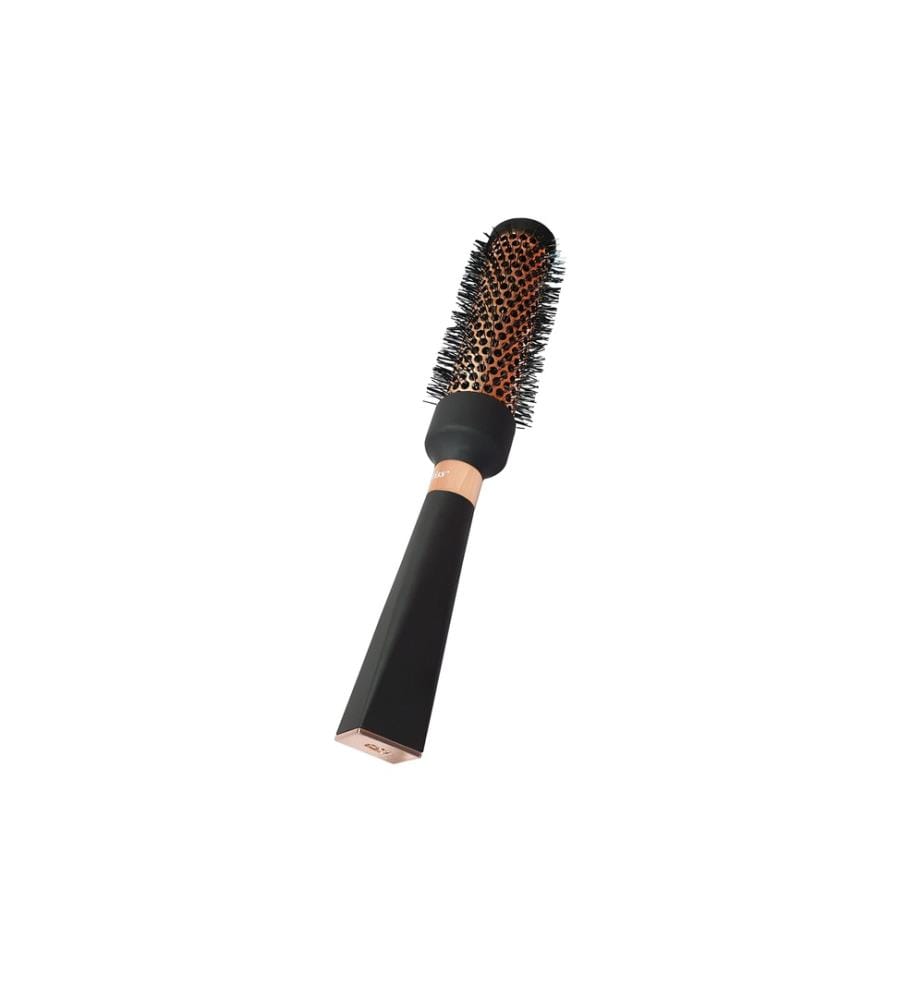BABYLISS - Haarbürste Signature 35 mm Schwarz