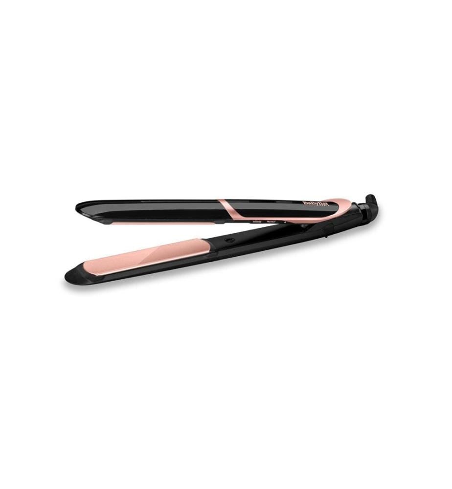 BABYLISS - Haarglätter Rose Salon 235