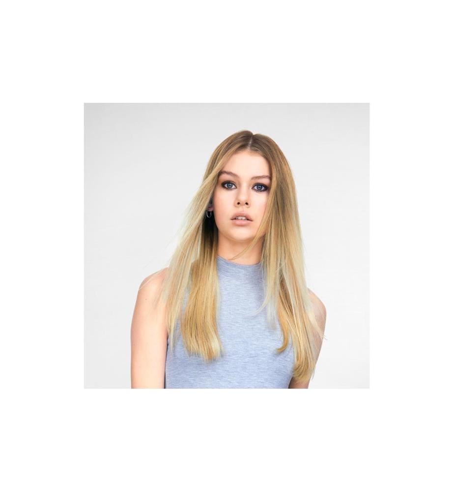 BABYLISS - Haarglätter Rose Salon 235