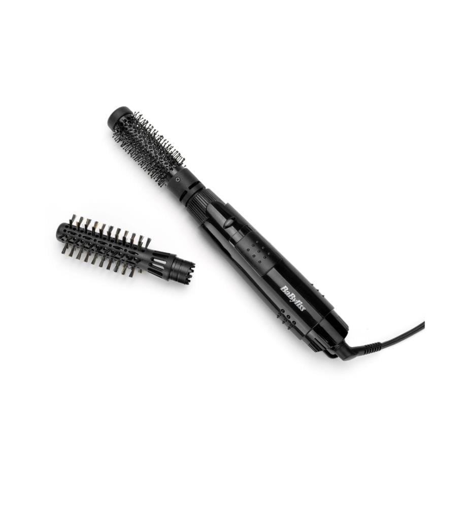 BABYLISS - Warmluftbürste Smooth Shape 300 W
