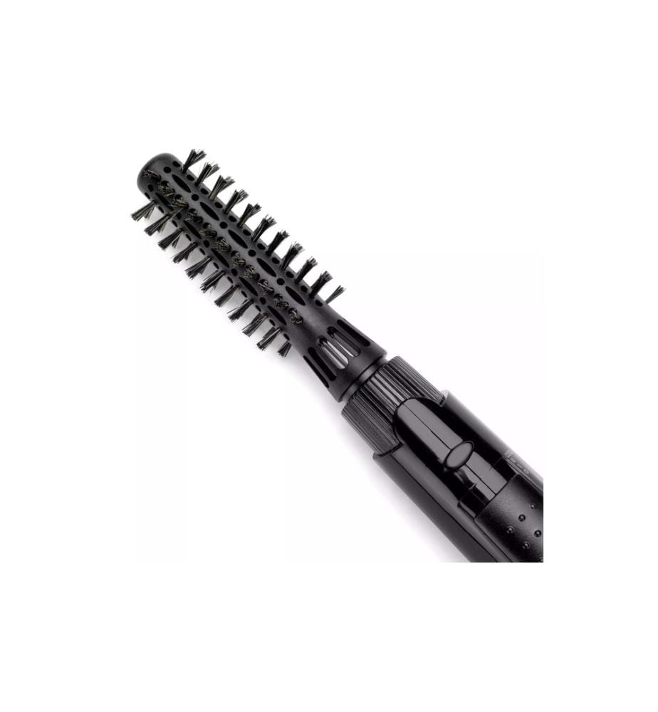 BABYLISS - Warmluftbürste Smooth Shape 300 W