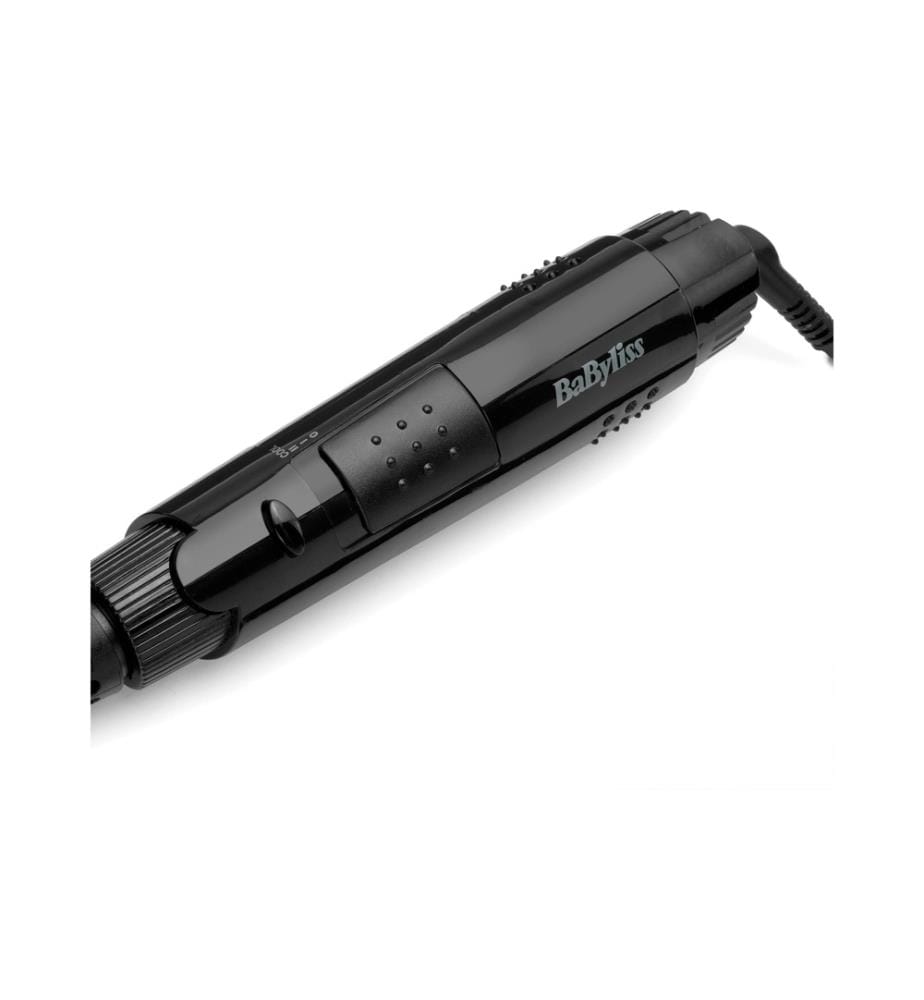BABYLISS - Warmluftbürste Smooth Shape 300 W