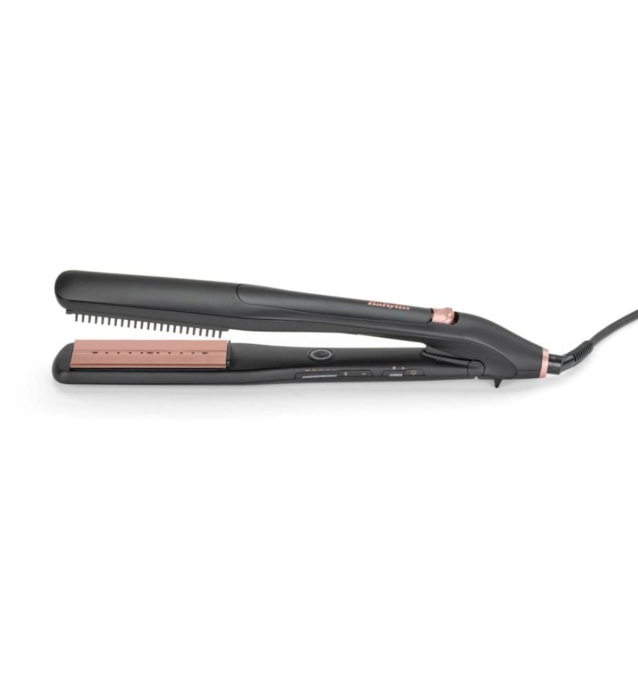 BABYLISS - Haarglätter Steam Luxe Styler