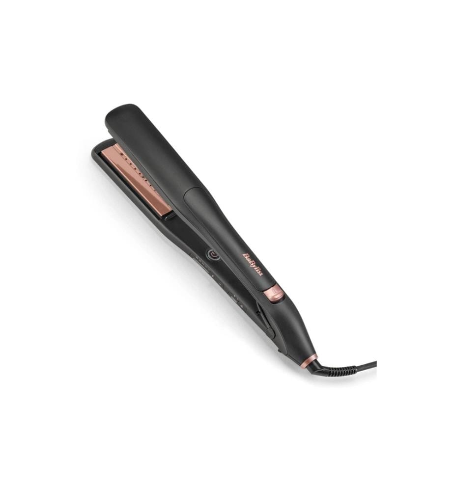 BABYLISS - Haarglätter Steam Luxe Styler