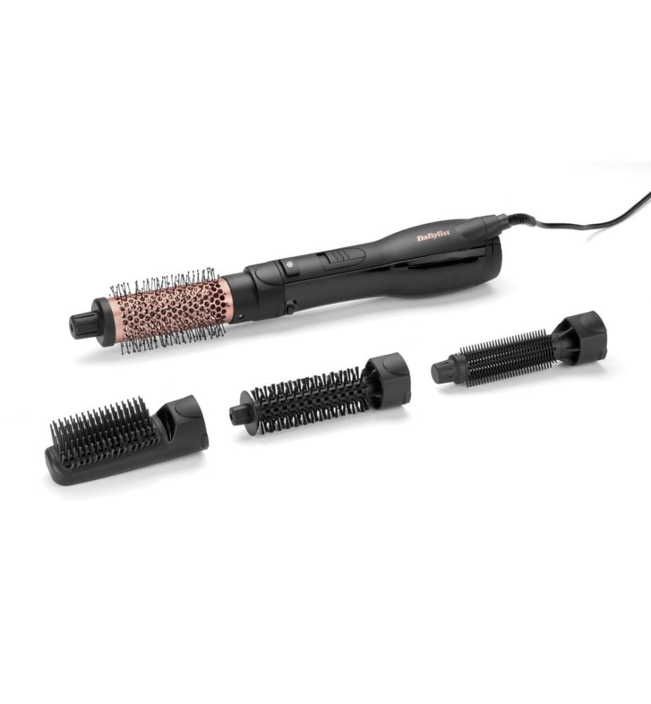 BABYLISS - Warmluftbürste Smooth Finish AS122