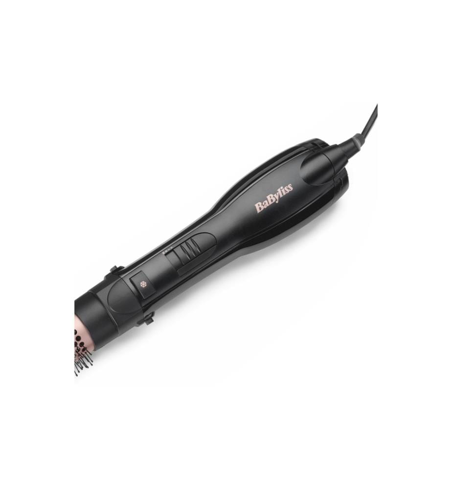 BABYLISS - Warmluftbürste Smooth Finish AS122