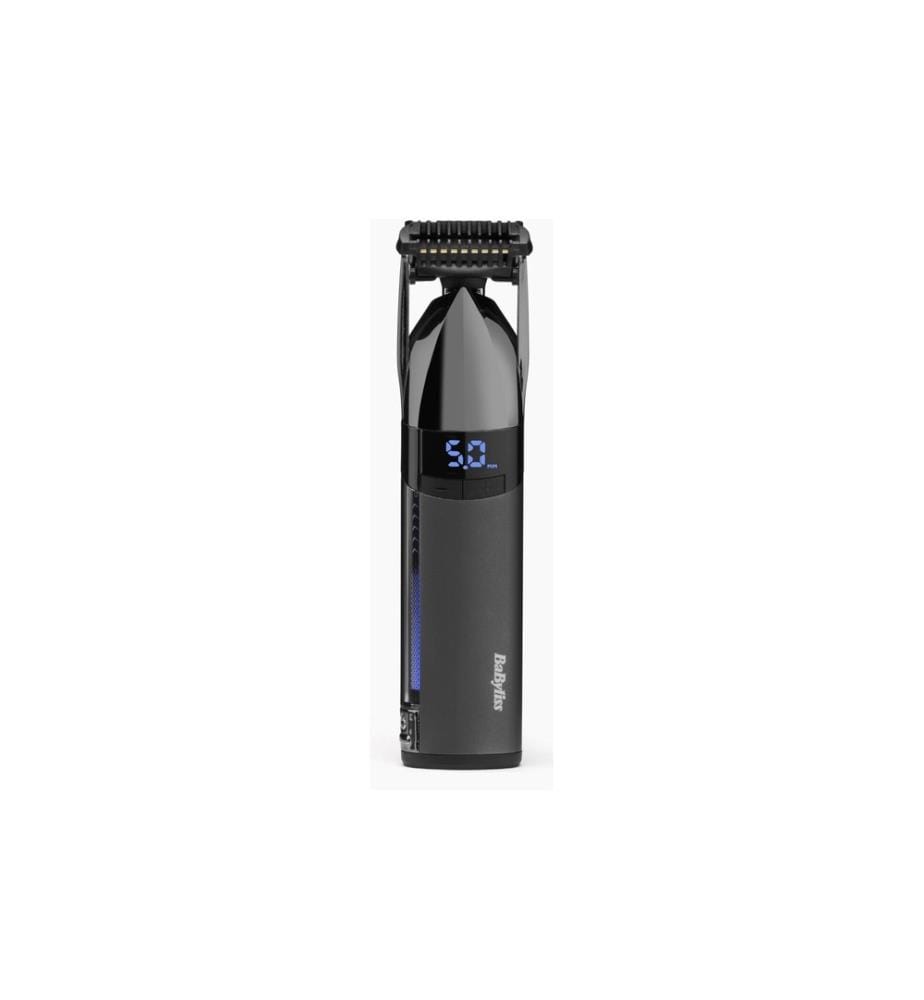 BABYLISS - Bartschneider Super-X Black Chrome