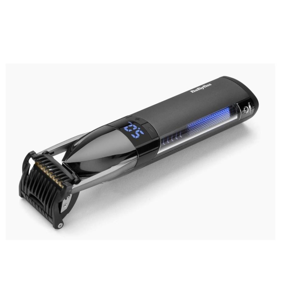 BABYLISS - Bartschneider Super-X Black Chrome