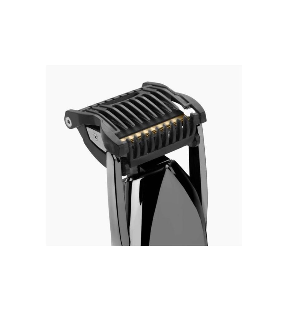 BABYLISS - Bartschneider Super-X Black Chrome