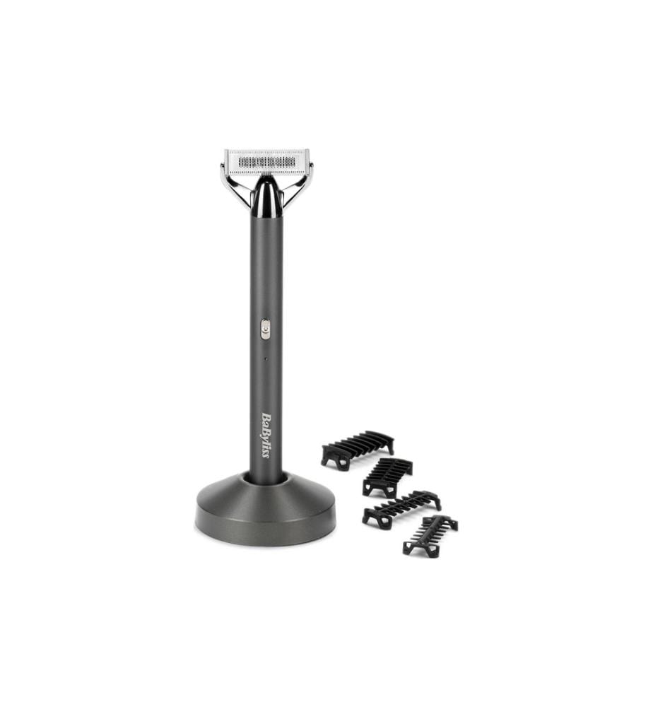 BABYLISS - Kompakter Präzisionsrasierer X-BLADE OT996E