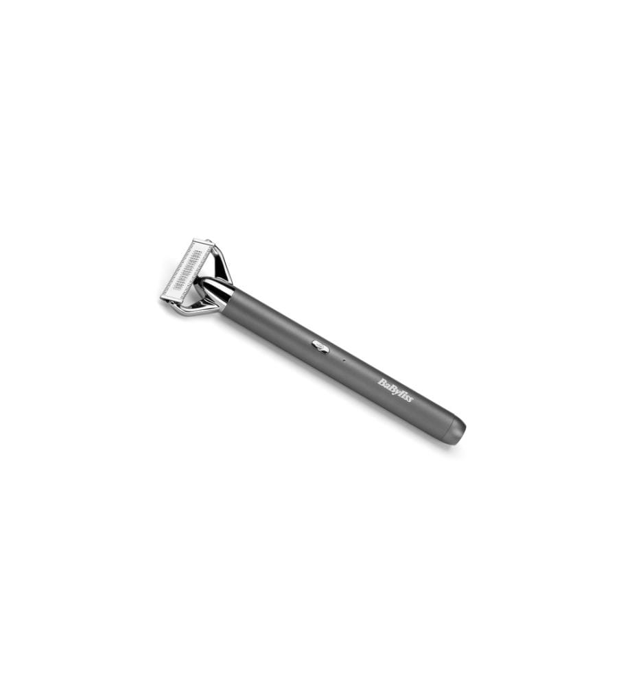 BABYLISS - Kompakter Präzisionsrasierer X-BLADE OT996E