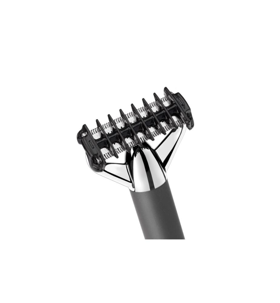 BABYLISS - Kompakter Präzisionsrasierer X-BLADE OT996E