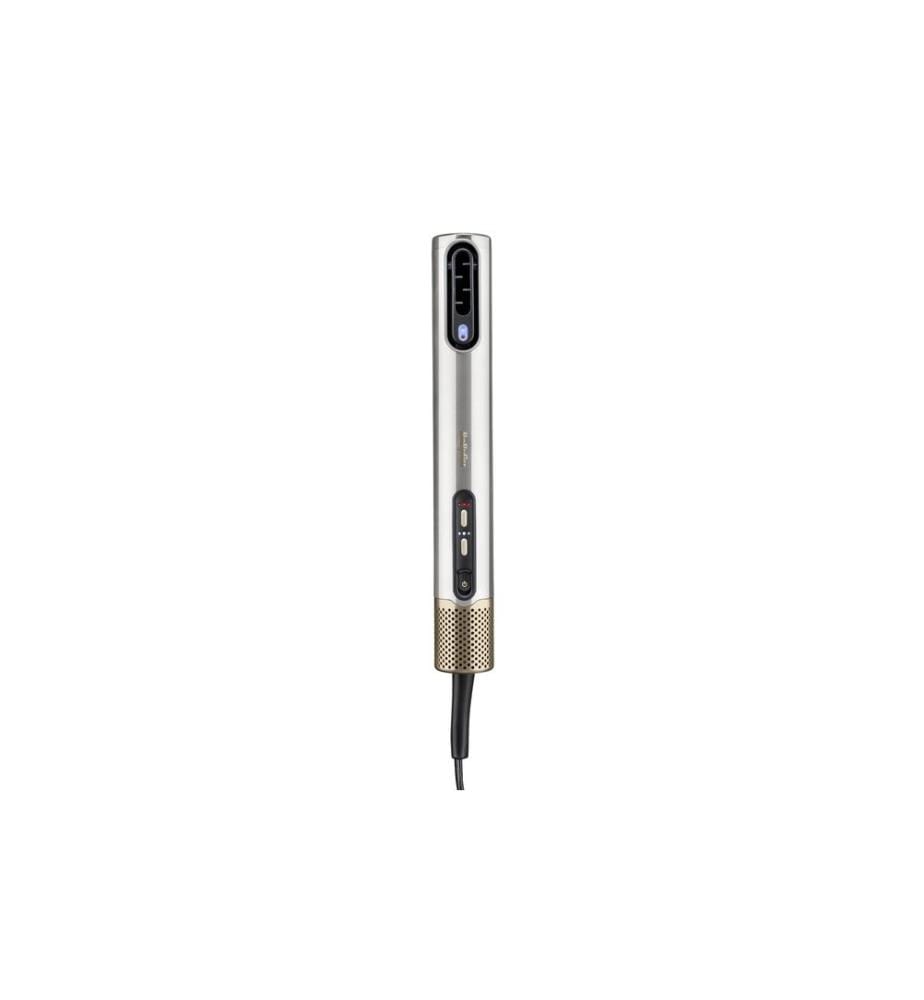 BABYLISS - Warmluftbürste Air Wand