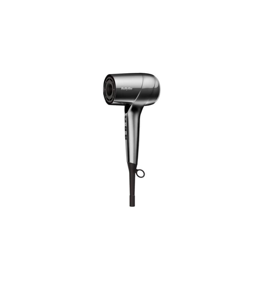 BABYLISS - Haartrockner Titanium Shine