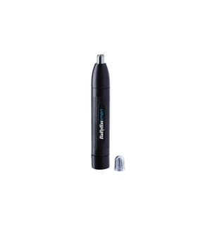 BABYLISS - Tondeuse pour nez et oreilles E650E