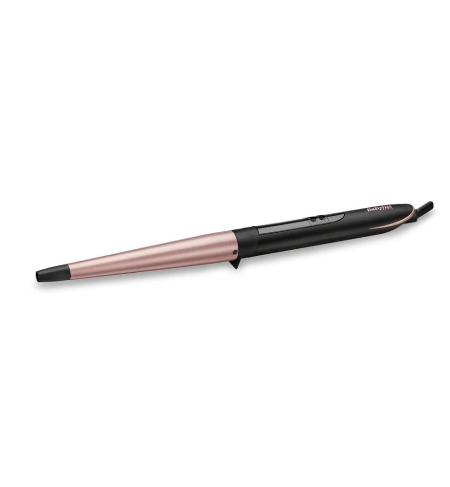 BABYLISS - Lockenstab Rose Quartz C454E Ø 13 - 25 mm