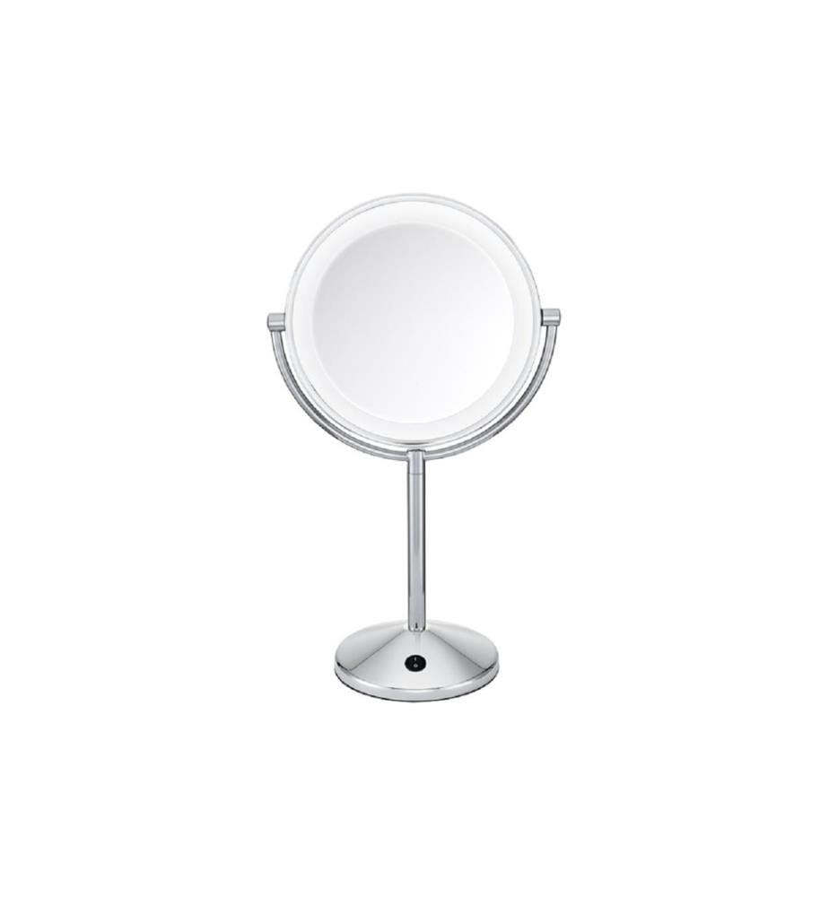 BABYLISS - Kosmetikspiegel 9436E Chrom