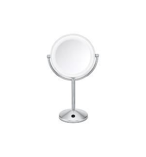 BABYLISS - Miroir cosmétique 9436E Chrome