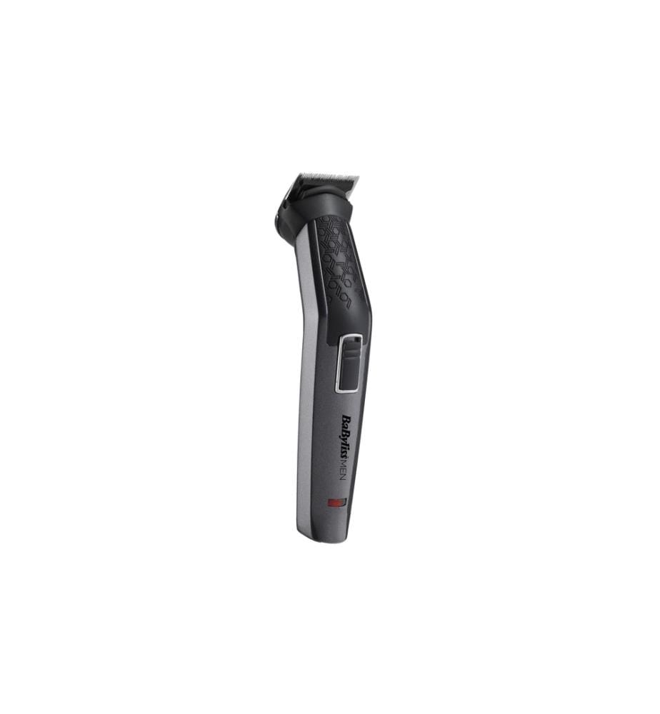 BABYLISS - Multihaarschneider 10in1 Carbon MT727E
