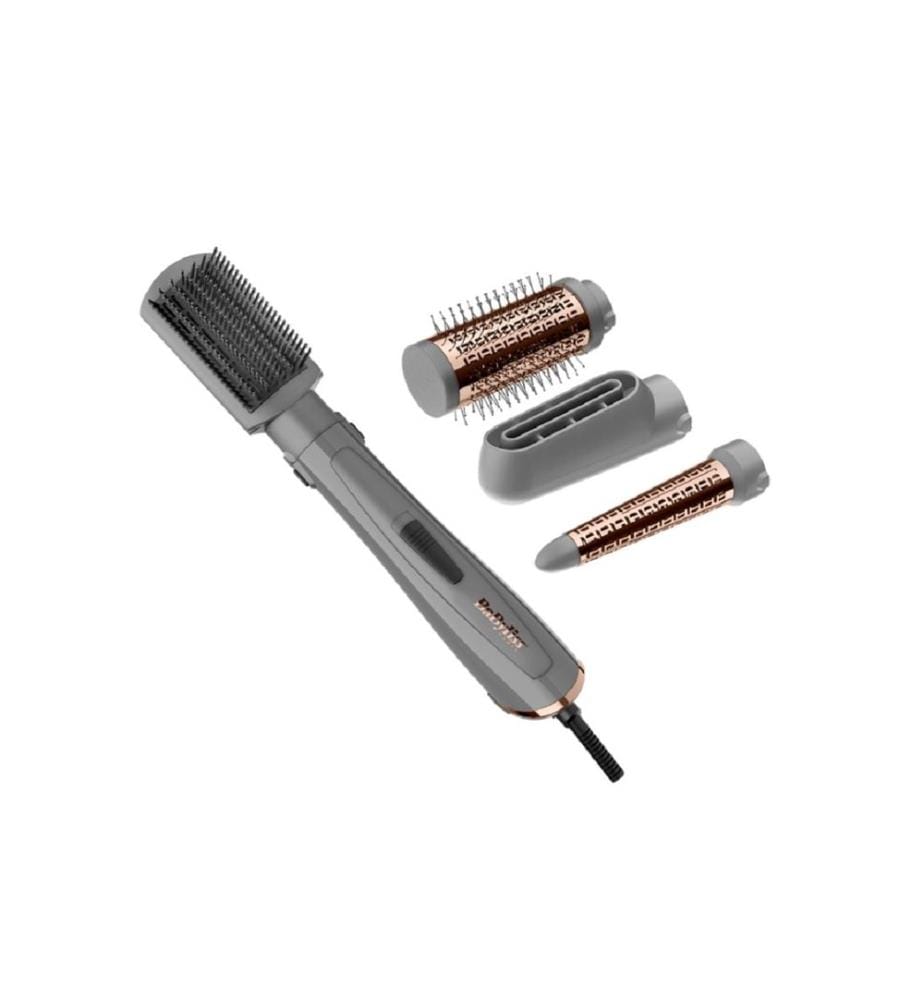 BABYLISS - Warmluftbürste Air Style AS136E