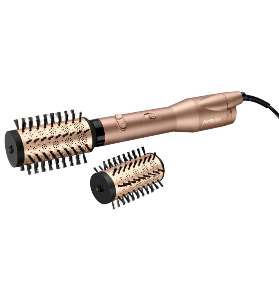 BABYLISS - Warmluftbürste Big Hair Dual AS952CHE
