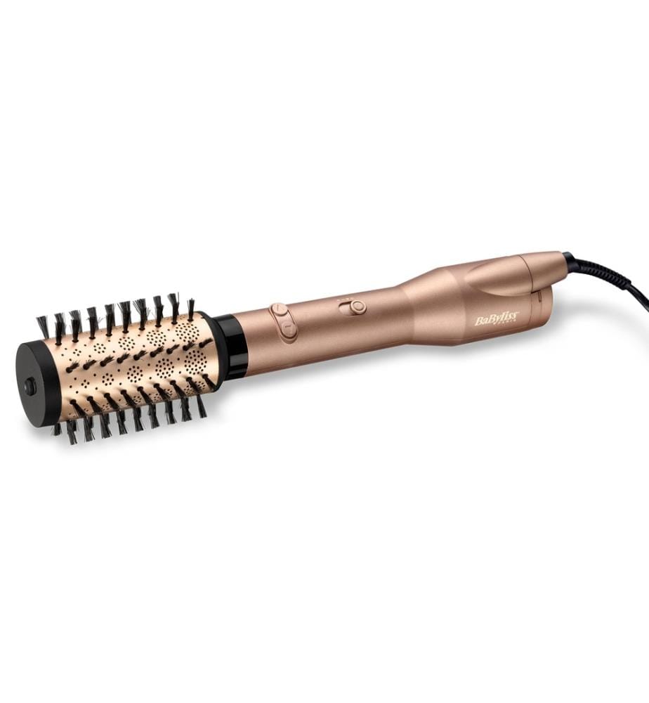 BABYLISS - Warmluftbürste Big Hair Dual AS952CHE