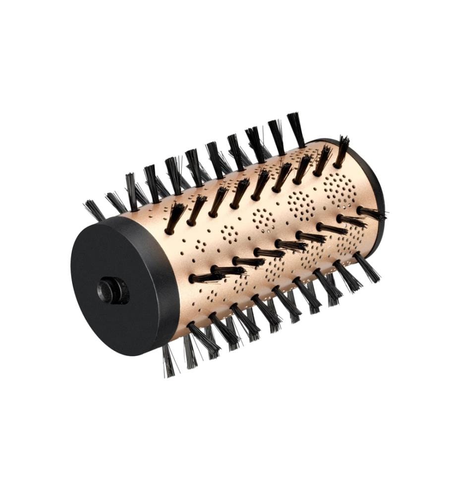 BABYLISS - Warmluftbürste Big Hair Dual AS952CHE