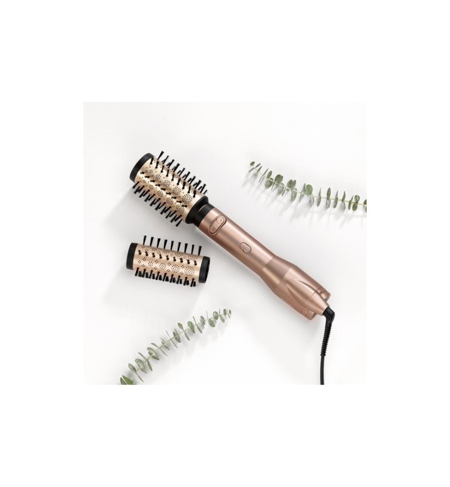 BABYLISS - Warmluftbürste Big Hair Dual AS952CHE