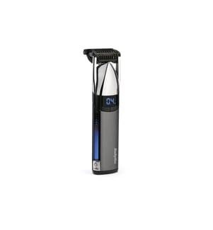 BABYLISS - Bartschneider Super-X Chrome