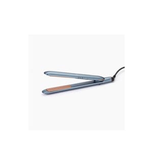 BABYLISS - Haarglätter Denim Luxe ST251PE Platten Blau 180-235 °C