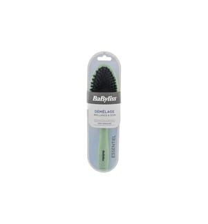 BABYLISS - Haarbürste Brosse Pneumatique BABNB2E Grün, Large