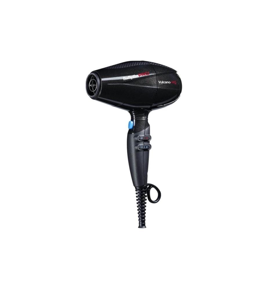 BABYLISS - Sèche-cheveux Vulcano-HQ BAB6980IE
