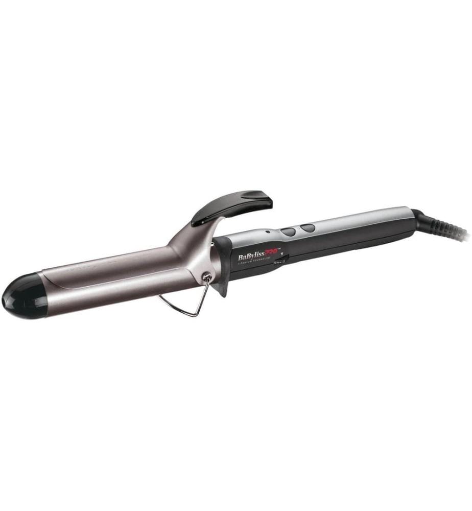 BABYLISS - Fer à friser Titanium Tourmaline 32 mm