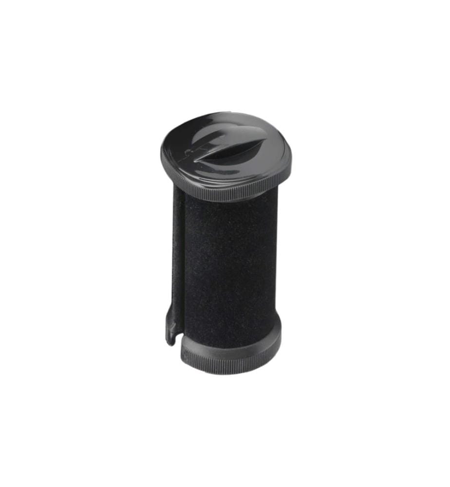 BABYLISS - Rolle Mittel Lockenwickler Kunststoff 22 mm