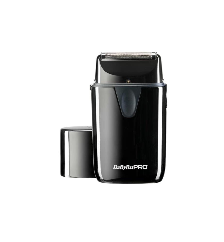 BABYLISS - Désinfectant UV Pro Noir