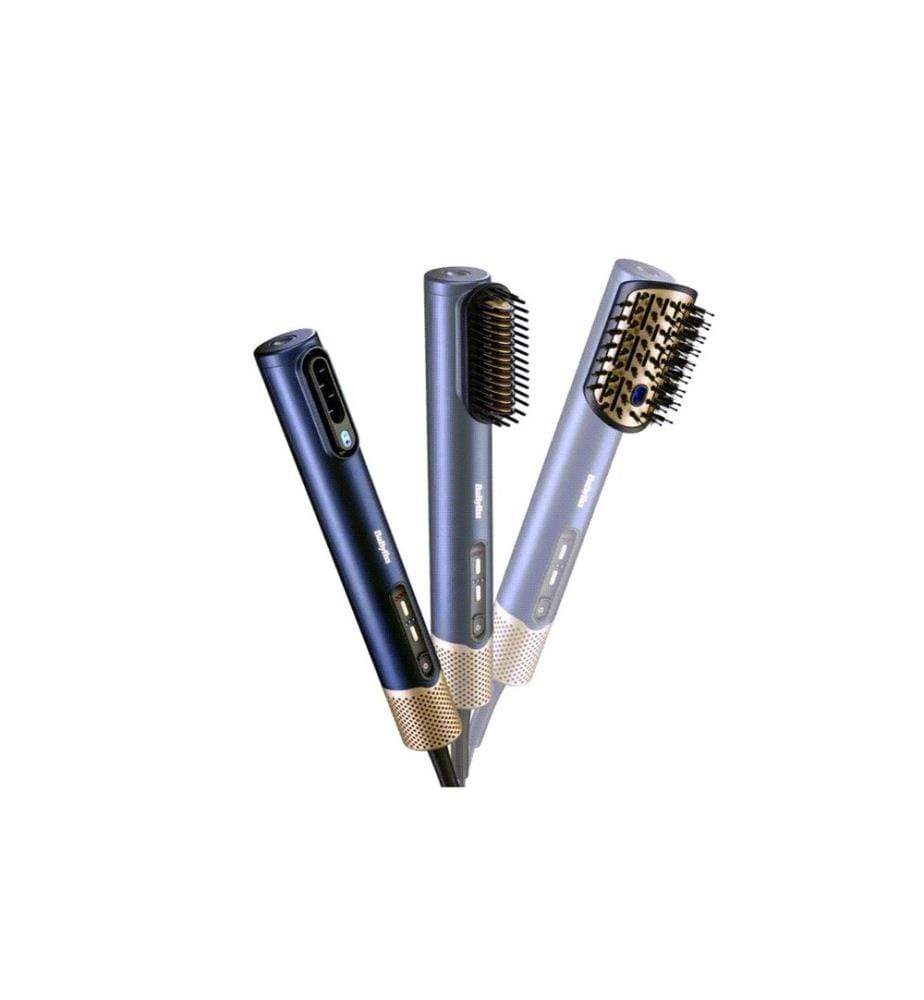 BABYLISS - Warmluftbürste Air Wand