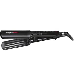 BABYLISS - Kreppeisen BAB2658EPCE 38 mm Schwarz