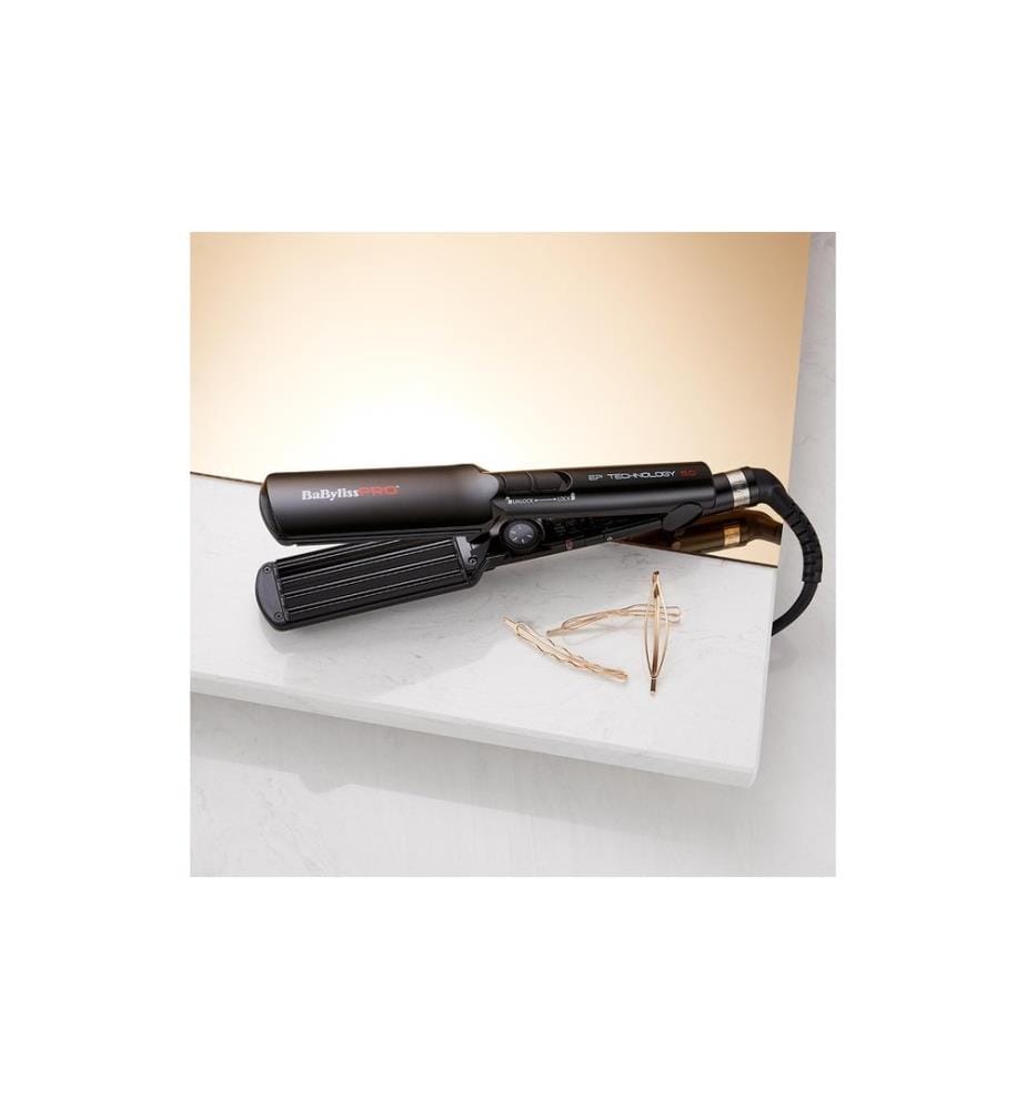 BABYLISS - CRIMP38
