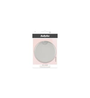 BABYLISS - LED-Spiegel Silber