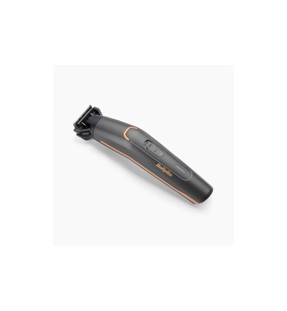 BABYLISS - Multihaarschneider Graphite Precision