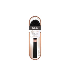 BABYLISS - Haarbürste Signature 798045 Schwarz
