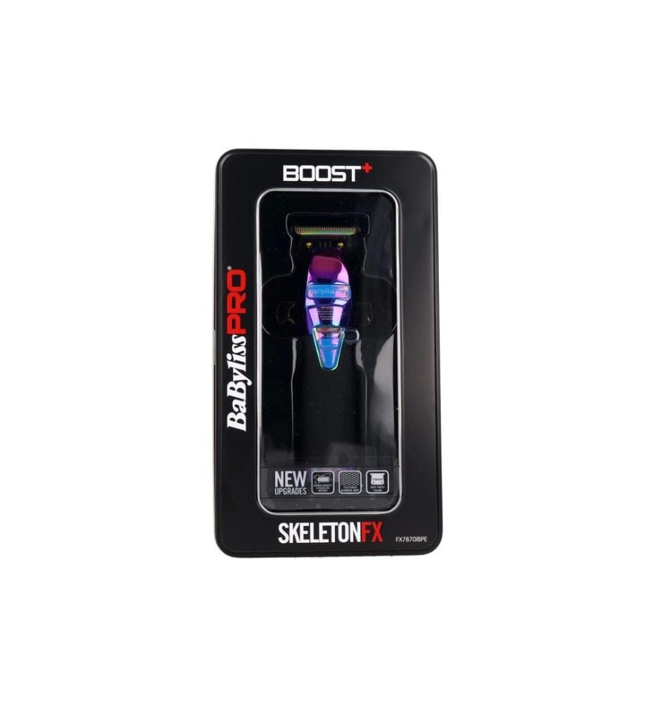 BABYLISS - SkeletonFX Boost+