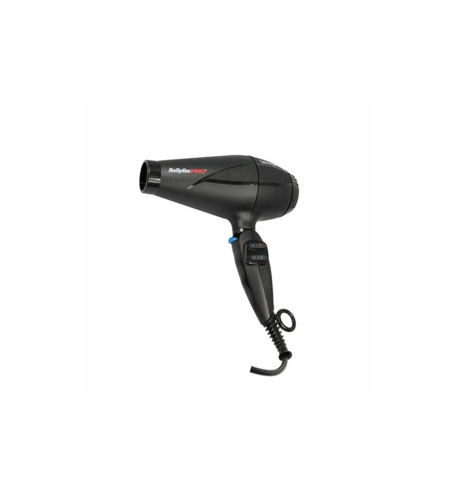 BABYLISS - Sèche-cheveux Levante HQ