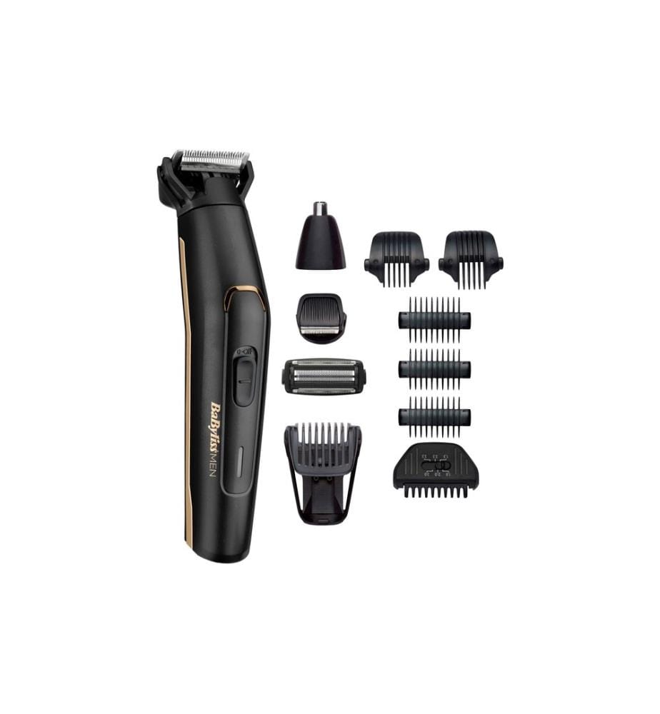 BABYLISS - MT860E