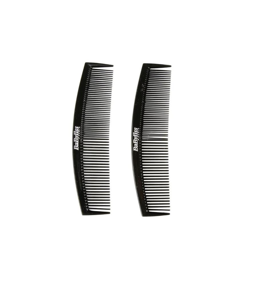 BABYLISS - Kamm Peigne Double
