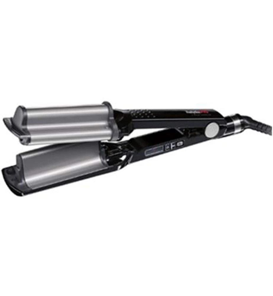BABYLISS - Fer à onduler Ionic HI-DEF Waver BAB2469TTE 19 mm